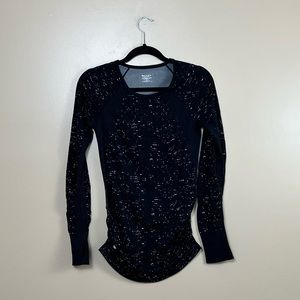 Sold Athleta Long Sleeve Workout Top